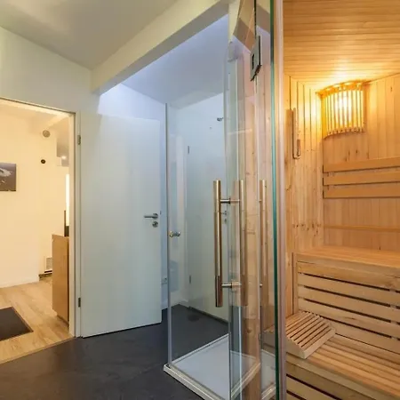 Mit Sauna Am *