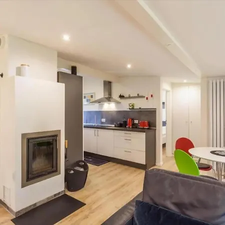 Mit Sauna Am Ferienhaus
