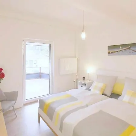 Ferienhaus Mit Sauna Am *