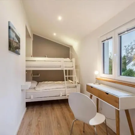 Ferienhaus Mit Sauna Am *
