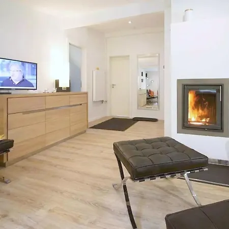 5 Sterne Mit Sauna Am