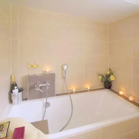 Mit Sauna Am Ferienhaus *