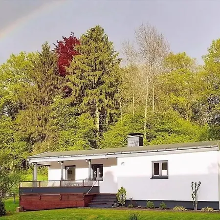 Mit Sauna Am Möhnesee